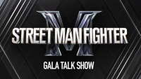 “スメンパ”でおなじみの「STREET MAN FIGHTER」ファン必見！とっておきのスペシャルトークショーやビハインド番組が早くも日本初上陸!!