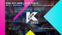 昨年はオン・オフラインあわせて観客3,015万人を動員！世界最大級のKカルチャーフェスティバル 『KCON』3月にタイ、5月に日本、8月にアメリカで開催が決定！