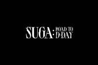 BTS・メインラッパーSUGA、満を持して大型ソロプロジェクト始動！ソロアーティストとして世界を横断するミュージック・ロードムービー『SUGA: Road to D-DAY』、ディズニープラス「スター」で近日配信が決定！ティザー予告も解禁！