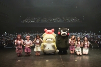 STAYC “ティーン・フレッシュ“を牽引するK-POP第4世代ガールズグループSTAYCが、2度目となる来日ショーケース「STAYC Japan 2nd Showcase 2023“Teddy Bear”」を大阪＆東京の二都市で開催！