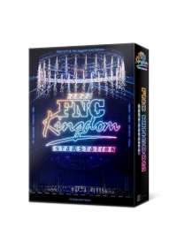 FTISLAND、CNBLUEらFNC ファミリーが3年ぶりに幕張に大集結！大ブレイク中俳優チョン・ヘインも初参加し話題に！『2022 FNC KINGDOM - STAR STATION -』待望のDVD/Blu-ray発売が決定！