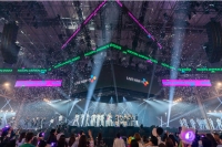 世界最大級のKカルチャーフェスティバル『KCON JAPAN 2023』KCON開催史上歴代最多の12.3万の観客が熱狂！