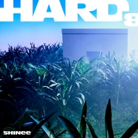 SHINeeの8枚目のフルアルバム『HARD』、UNIVERSAL MUSIC STORE限定特典付きで販売が決定！