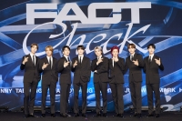 NCT 127『Fact Check』発売！ 史上最高のアルバムが完成