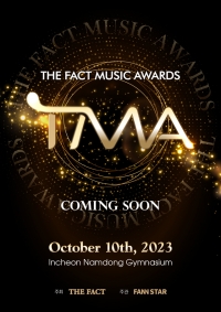 「2023 TMA」いよいよ本日(10/10)開催！大賞を受賞するアーティストは果たして！？