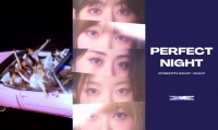 LE SSERAFIM 10月27日配信 Digital Single「Perfect Night」トラックプレビュー公開！