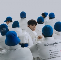 Jun. K (From 2PM) 、12/13発売のベストアルバムより最新曲「Command C+Me」MV公開＆配信開始！同日より「Jun. K (From 2PM) BEST LIVE &quot3 NIGHTS