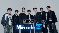 感動のオーディション･プロジェクト「Nizi Project Season 2」から誕生した“NEXZ”、初の冠番組『MiracleZ』いよいよ放送＆配信開始