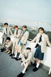 NCT WISH、Japan 1st SINGLE 「WISH」 2月28日(水)にリリース決定！2月21日には”夢の舞台”東京ドームでデビュー曲パフォーマンスも！