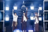 『SHINee WORLD VI [PERFECT ILLUMINATION] JAPAN FINAL LIVE in TOKYO DOME』ライブレポートが到着