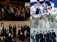 JO1、NiziU、&TEAM、NCT WISH、NEXZらの「2024 TMA」出演発表に期待の声