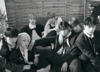 “NEXZ、The 2nd Mini Album『O-RLY? (読み：オー・リアリー)』関連トピックス続々解禁！！そして『O-RLY?』リリースを記念して、NEXZ × TOWER RECORDS CAFEコラボが東名阪福4都市で開催決定！！