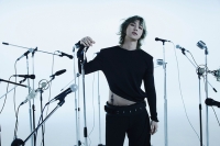 D-LITE アジアツアーの日本公演を記念して日本のファンへ感謝の気持ちを込めた、日本オリジナル曲「Umbrella(Japanese ver.)」のデジタルリリースが決定!