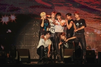 “NEXZ” 韓国公演「NEXZ SPECIAL CONCERT ＜ONE BEAT＞」大盛況！！